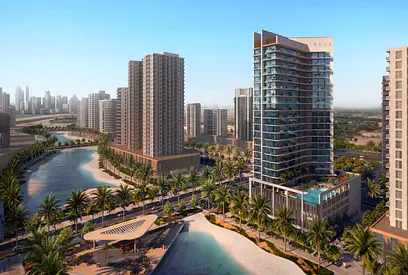 Amazing Project Lagoon View | Discount Limited Offer | Attractive High Italian Quality | Flexible P