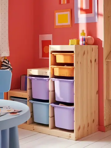Storage shelf