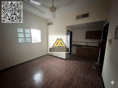 Spacious Studio Apartment | Semi-Separate Kitchen | Flexible Payment Plans up to 6 Installments | Easy Access to Sharjah and Dubai