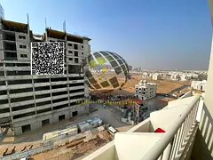 Studio for Sale – Smart Tower 1 | Al Amerah, Ajman