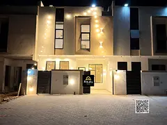 A great opportunity to own a villa, including registration, ownership, water, and electricity fees.