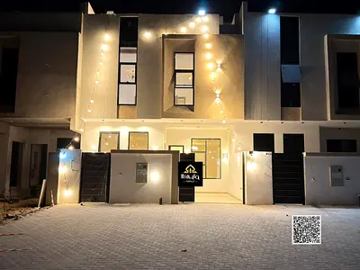 فرصه عظيمه لامتلاك فيلا شامله رسوم التسجيل والتمليك والمياه والكهرباء  تملك حر لجميع الجنسيات تشطيب سوبر ديلوكس