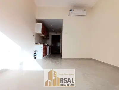 Lavish family Studio/Close kitchen/Ready to move/EASY Payment/Near to Safari Shopping Mall