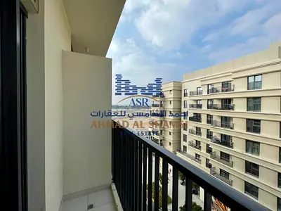 Modern Studio Apartment in Prime Location