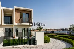 Corner 4BR + Maid | Single Row | 6 Parking