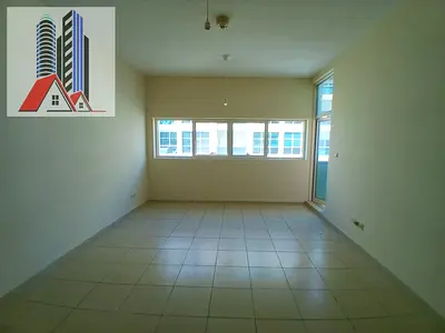 2 BHK For sale In Ajman One Tower With Parking