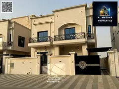 Special price for cash purchase of a villa including registration and ownership fees. Freehold owner