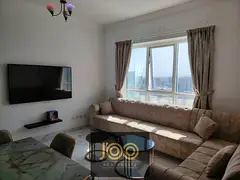 Luxury Apartment for Sale | Al Waha Towers Ajman A great opportunity to own a spacious fully furnish