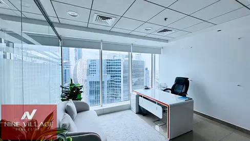 Premium Furnished Office | Brand New Fit-Out | Prime Location