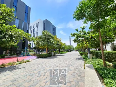 🏡 Modern Studio for Rent – Aljada, Sharjah