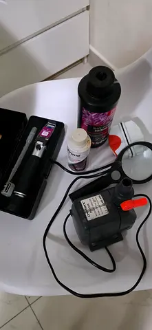 Dophin Magnetic glass cleaner