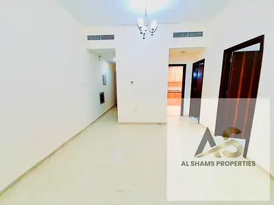 12 Cheqs Payments | 2BR Unit | Family Building