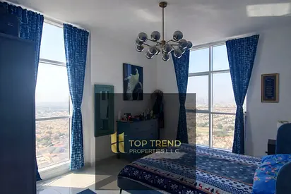 Exclusive Studio Apartment II Balcony II Ideal Investment