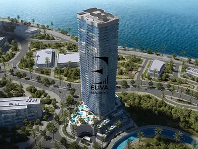 High Floor | Studio w/ Balcony | Resale
