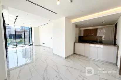 Brand New | Wide Panoramic Views | Low Floor