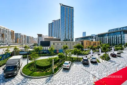Brand New | Wide Panoramic Views | Low Floor
