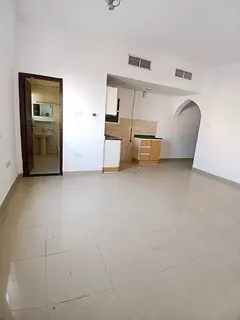Lowest Price Excellent Condition Spacious Studio in Front Of Al Mahata Park Sharjah Aed 23K Only