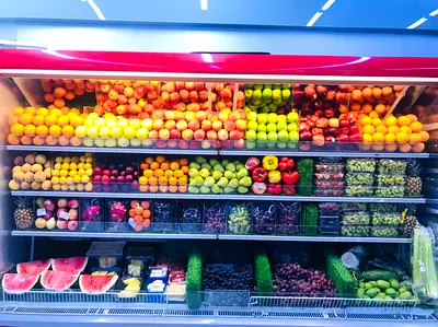 Successfully running profitable supermarket for sale
