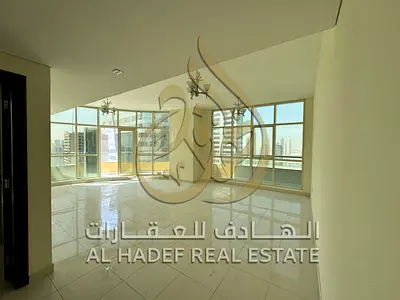 For Rent in Sharjah – Al Khan Area Available 3 Bedroom Apartment with Living Room in a prime locati