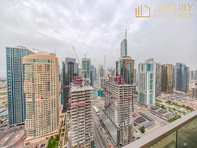 Bills Included | Flexible Cheques | High Floor