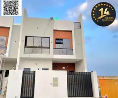 For sale: 6-bedroom townhouse in Al Bahia