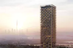 Luxury 2-Bedroom Apartment | The Symphony By Imtiaz | Meydan Horizon | Fully Furnished &amp; Smart H