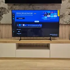 Samsung 50 inch QLED Smart Tv | Q7F | New - Free Delivery | Warranty | 50Q7F (2025)