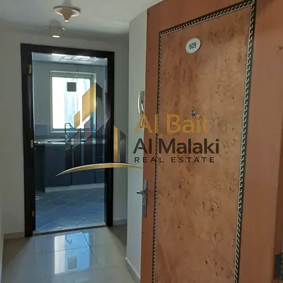 🏡 1 Bedroom Hall Apartment for Rent in Al Taawun – Prime Location & Comfortable Space ✨