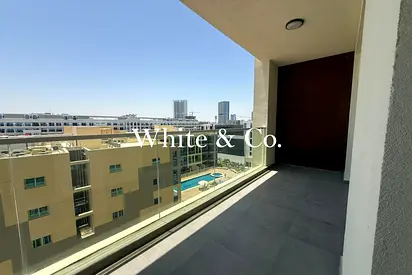 Vacant | Available Now | Fantastic View