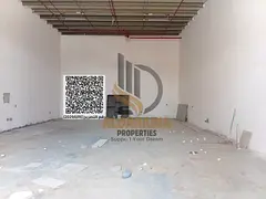 🏭 Warehouse for Annual Rent | Al Jurf Industrial Area 1 – Ajman 🏭