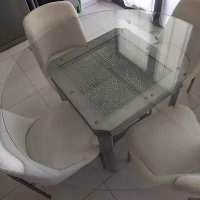Junk Removal furniture