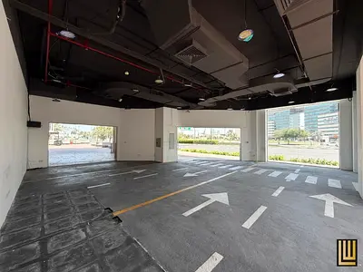 Shop For Rent I Facing Main Road I Jumeirah 1