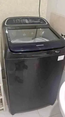 Samsung washing machine