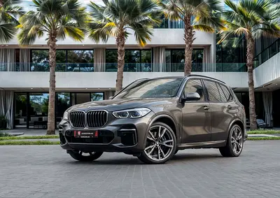 4,113 P.M |  X5 M50i | 0% Downpayment | BMW Warranty!
