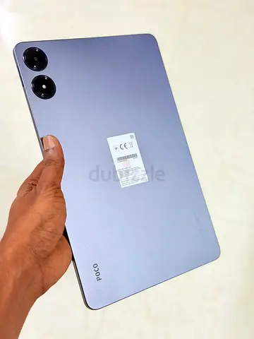 Poco Pad