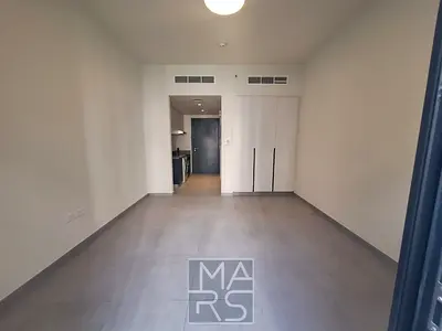 Hot Offer | An Elegant Studio With Balcony | 34K 1P Aljada