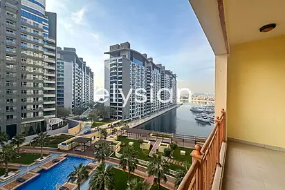 High Floor | Stunning Views | Ready to Move In