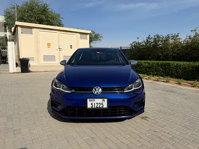 2019 VW Golf R | FSH | Major Service Just Done | New Brake Pads | No Spend Needed