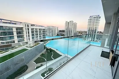 Corner unit | 2 bedrooms | Furnished