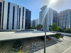 Studio apartment available for rent in Riff building