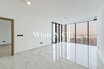 Highest Floor | Lagoon View | Study Room