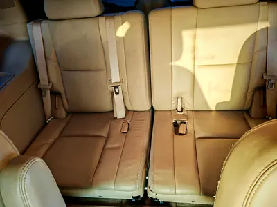 2007 Cadillac ESCALADE — фото 17