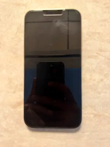 iPhone 13 Pro (Graphite) - 128 GB Good Condition
