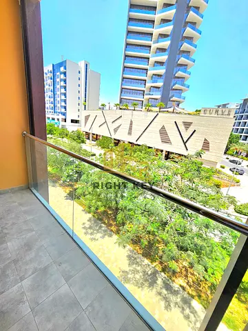 OPEN VIEW/ LOWER PRICE/ STUDIO FOR RENT IN ARJAN/ 43K