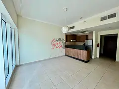 Downtown Studio | Burj Al Nujoom | Balcony | Skyline View