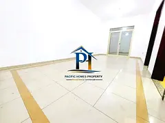 Spacious 1BHK flat in Nahda with Balcony, Wardrobes, Free Facilities