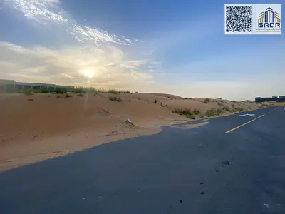 فرصة استثمارية قوية في واحدة من أهم مناطق النمو في عجمان