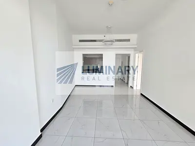 Stunning 2BR Apartment | Open View | Vacant