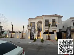 Opportunity: Luxurious Villa with a Large Setback and Pool