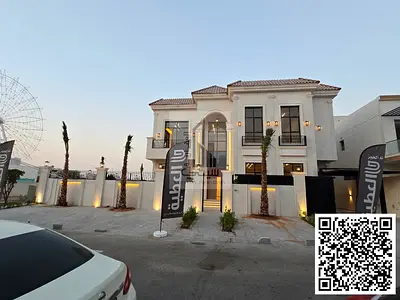 Opportunity: Luxurious Villa with a Large Setback and Pool